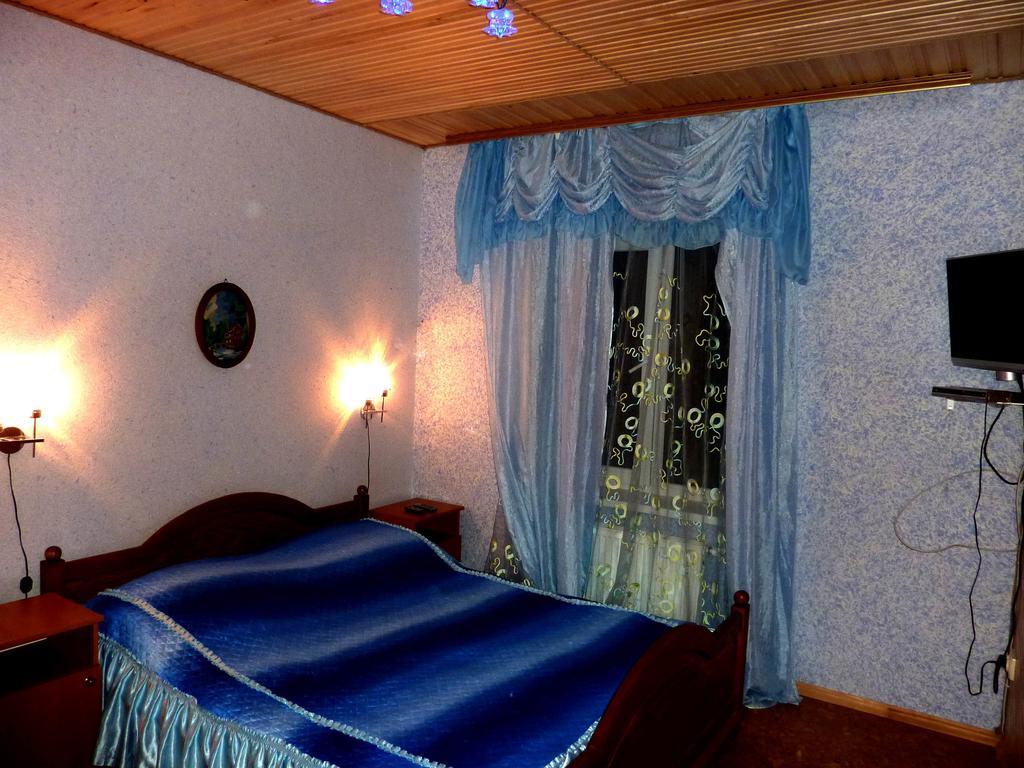 Makovytsya Hotel Yaremche Room photo