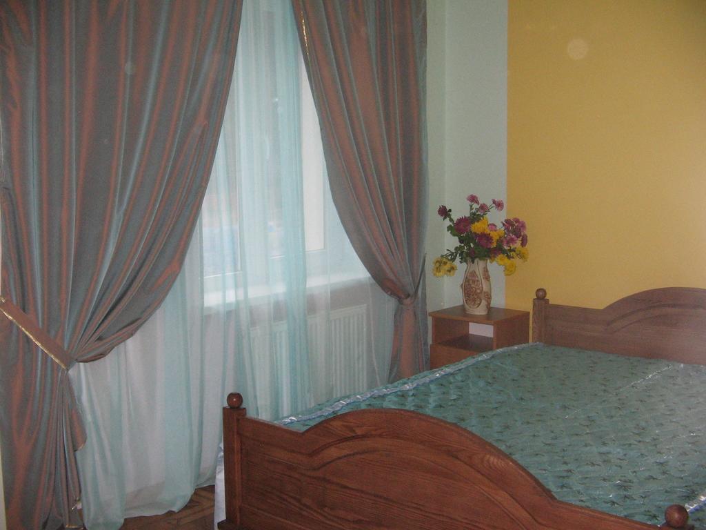 Makovytsya Hotel Yaremche Room photo