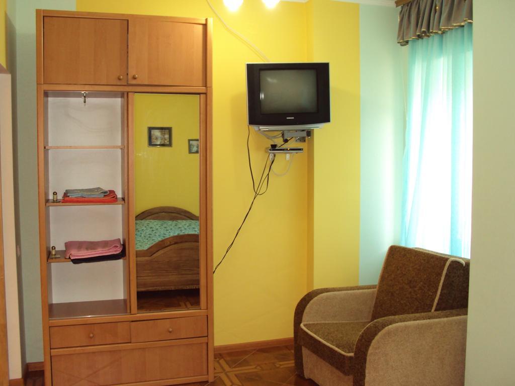 Makovytsya Hotel Yaremche Room photo